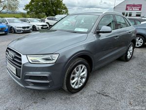 Audi Q3 2.0 TDI 150 QUATTRO S-TRONIC SE (NEW NCT) - Image 4