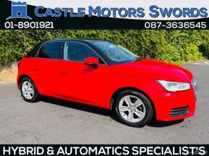 Audi A1 JUST ARRIVED | FINANCE AVAILABLE | LOW KMS - Image 3