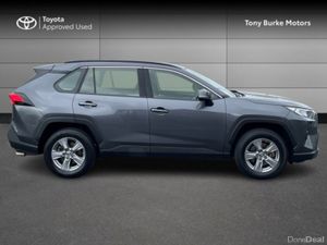 Toyota RAV4 - Luna Edition - Great Value - 2.5 Hyb - Image 3