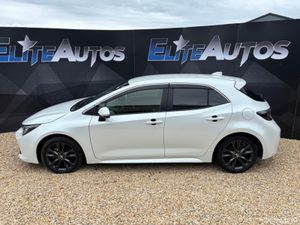 Toyota Corolla 1.8 Self Charging Hybrid - Image 3