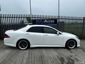 Toyota Crown Crown Athlete 3.5 V6 300HP - Image 2