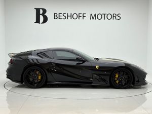 Ferrari Other ONYX 8XX 6.5 V12 F1= THIS CAR IS NOW - Image 4