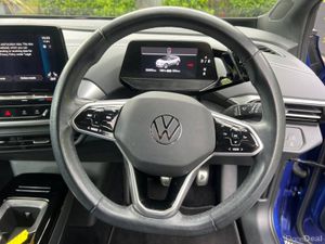 Volkswagen ID.4 PURE LIFE 52KWH // LOW MILEAGE // - Image 4