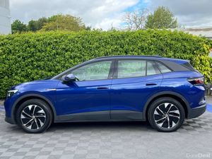 Volkswagen ID.4 PURE LIFE 52KWH // LOW MILEAGE // - Image 3