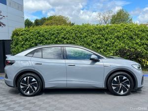 Volkswagen ID.5 PRO BUSINESS 77KWH // 19" DIAMOND - Image 2