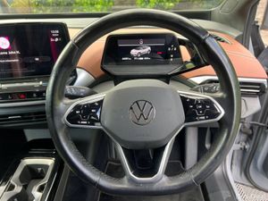 Volkswagen ID.5 PRO BUSINESS 77KWH // 19" DIAMOND - Image 4