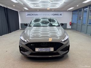 Hyundai i30 N-line Petrol - Image 2