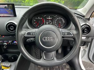 Audi A3 SPORT S-LINE PACK 1.4 TFSI AUTO // NEW 19" - Image 4