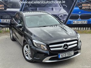 Mercedes-Benz GLA180d 2016 LOW KM! IMMACULATE! - Image 2