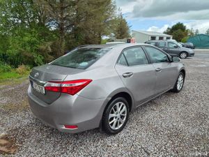 Toyota Corolla 1.4D4D Luna 4DR - Image 4