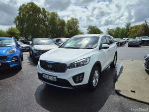Kia Sorento Platinum 4X2 5DR - Image 3