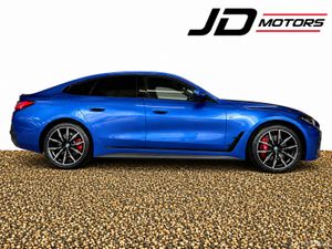 2022 BMW 420D M SPORT PRO - Image 2