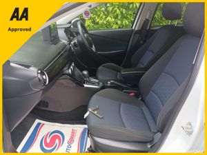Mazda 2 1.3 Auto Skyactiv, 2016 - Image 3
