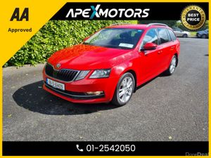 Skoda Octavia FINANCE ARRANGED * 2.0L SEL TDI AUTO - Image 3