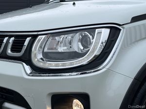 Suzuki Ignis 1.2 DUALJET HYBRID SZ-T 5DR - Image 3