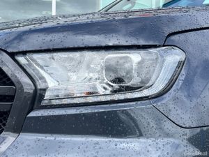 Ford Ranger WILDTRAK - 2.0 TDI 213 D/CAB P/U - Image 3