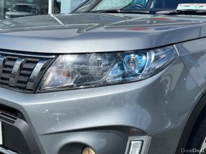 Suzuki Vitara 1.4 BOOSTERJET SZ5 5DR - Image 3