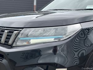 Suzuki Vitara 1.5 S1-HEV SZ5 ALLGRIP - Image 3