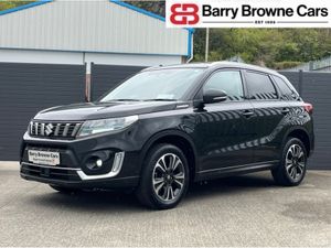 Suzuki Vitara 1.5 S1-HEV SZ5 ALLGRIP - Image 2