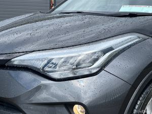 Toyota C-HR ICON HEV CVT - Image 3