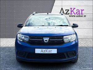 Dacia Logan 2020 ALTERNATIVE 1.0SCE ESTATE €59PW W - Image 3