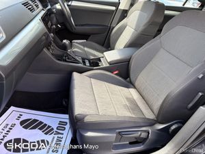 Skoda Superb AMBITION 2.0 TDI 150HP DSG 4DR AUTO - Image 4