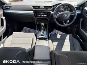 Skoda Superb AMBITION 2.0 TDI 150HP DSG 4DR AUTO - Image 2