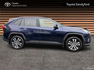 Toyota RAV4 HYBRID SOL // UPGRADED ALLOY WHEELS // - Image 3