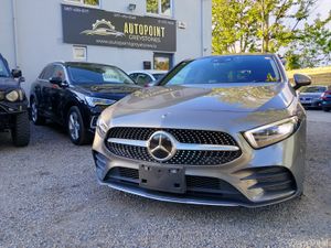 Mercedes A200d AMG Line - Image 4