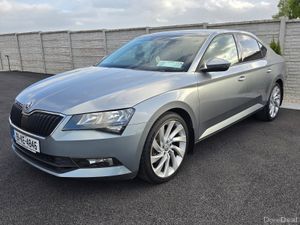191 Skoda Superb Automatic Automatic - Image 4