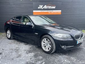 BMW 5-Series D F10 SE 4DR - Image 2