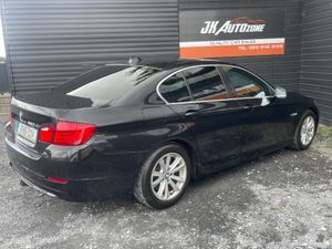 BMW 5-Series D F10 SE 4DR - Image 3