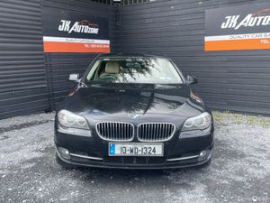 BMW 5-Series D F10 SE 4DR - Image 2