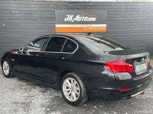 BMW 5-Series D F10 SE 4DR - Image 4