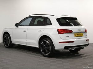 Audi Q5 TDI Black Edition - Image 4