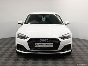 Audi A5 TDI Sport - Image 2