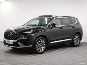 Hyundai Santa Fe T-GDi Ultimate - Image 3