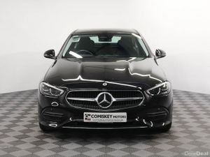 Mercedes-Benz C-Class C220dh MHEV Sport - Image 2