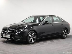 Mercedes-Benz C-Class C220dh MHEV Sport - Image 3