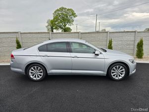 181 Vw Passat CL New Nct low miles - Image 4