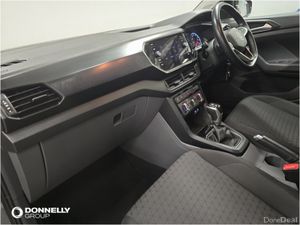 Volkswagen T-cross Estate SE - Image 3
