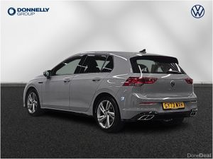 Volkswagen Golf Diesel Hatchback R-Line - Image 4