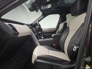 Land Rover Discovery Diesel Sw R-Dynamic SE - Image 4