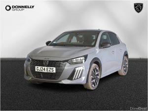 Peugeot 208 Hatchback GT - Image 3