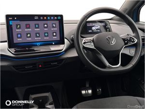 Volkswagen ID.4 Estate Match Pro - Image 2
