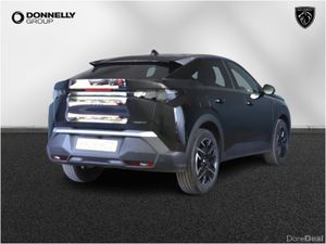 Peugeot 3008 Estate GT - Image 2
