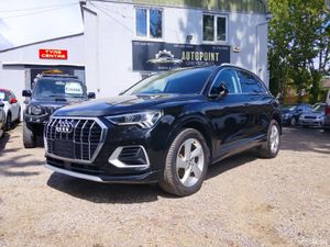 Audi Q3 **LOW KMS** - Image 2