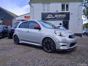 Nismo Micra - Image 2