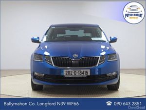 Skoda Octavia Soleil 1.6TDI 115HP - Image 4