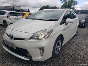 141D52921 toyota prius - Image 2